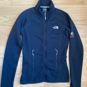 The North Face Summit Series Ladies Fleece - XS